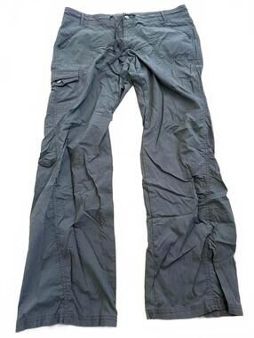 REI Women's Cargo Pants 33x31